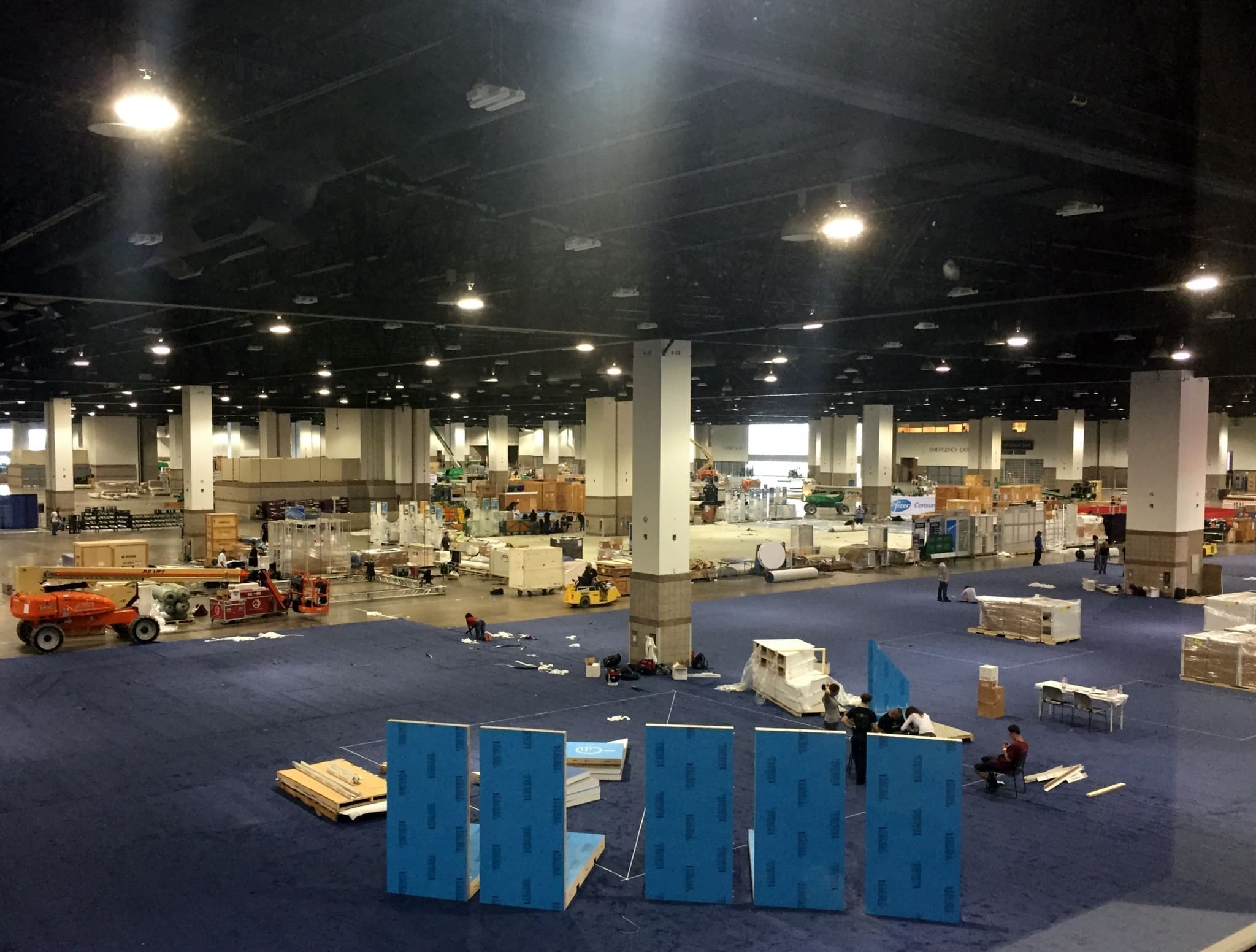 Preparations are under way for the third annual NACDS Total Store Expo, August 22-25, in Denver. See you there!