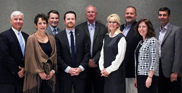 NACDS Foundation held its annual Research Advisory Working Group Meeting
