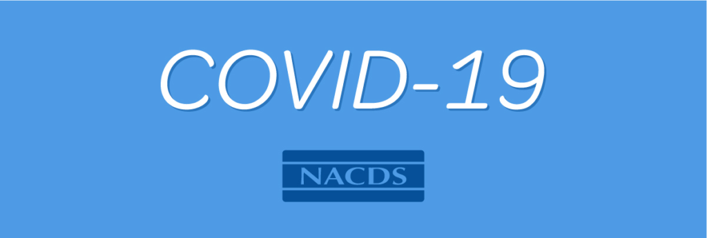 Pharmacies present patients with an efficient vaccine deployment