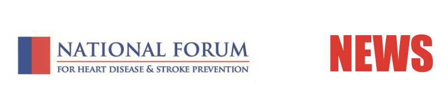 National Forum for Heart Disease and Stroke Prevention