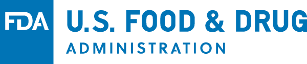 FDA FDA Logo