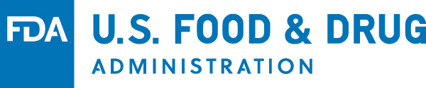 FDA Logo