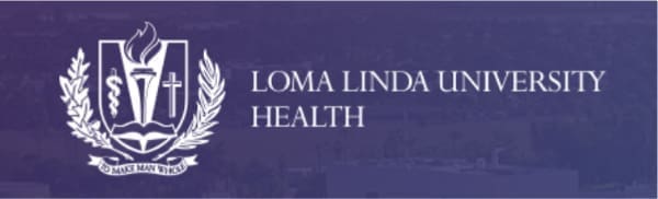 LLU Health Logo