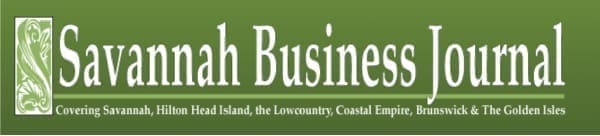 Savannah Business Journal Logo