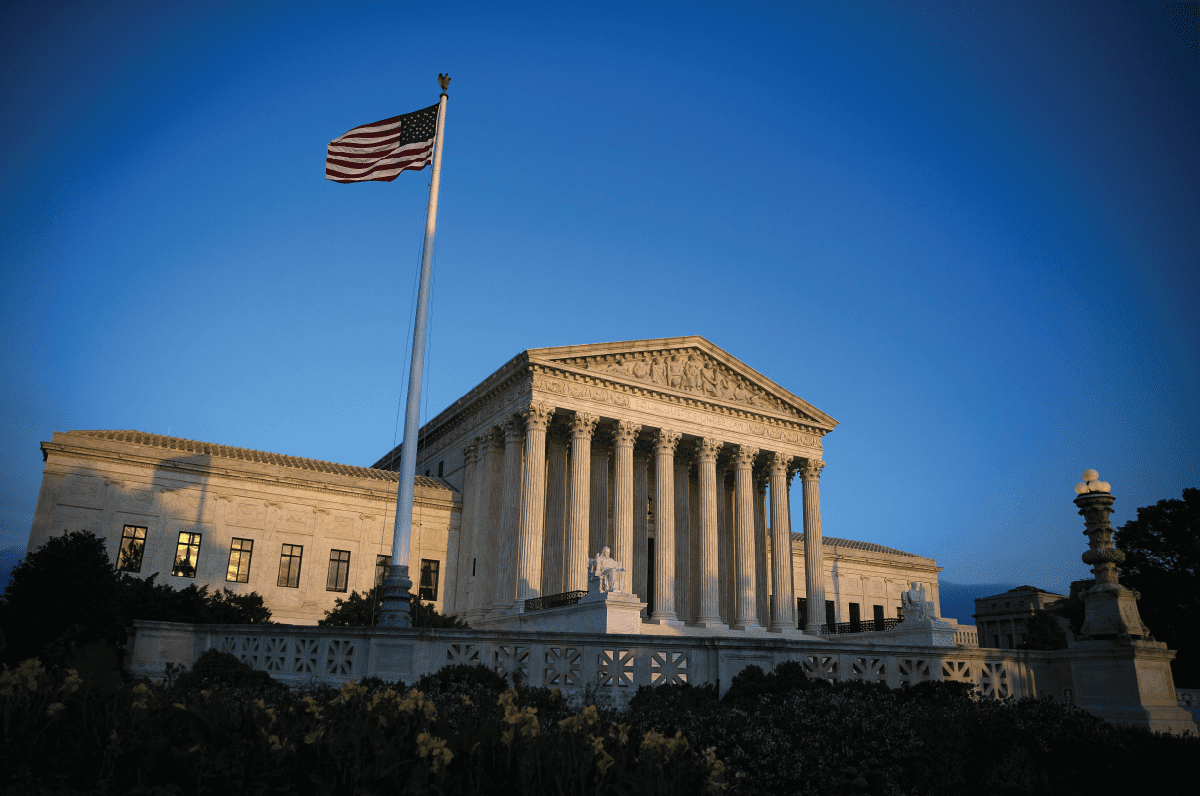 U.S. Supreme Court’s Rutledge decision