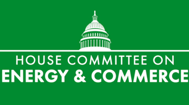 House Committee on Energy and Commerce