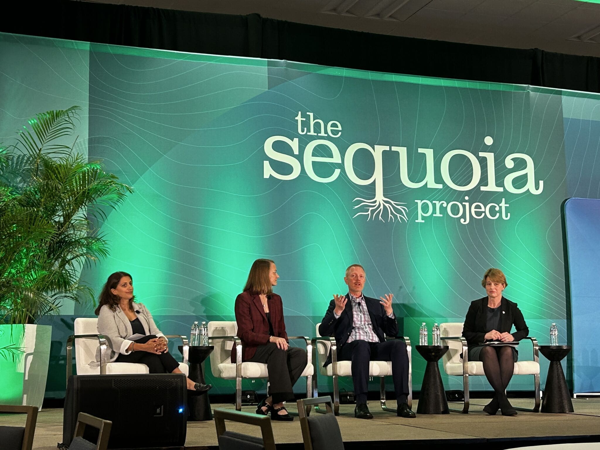 NACDS’ Kevin Nicholson Joins Steering Committee for Joint Initiative between The Sequoia Project and Surescripts