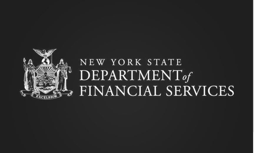 New York State Department of Financial Services