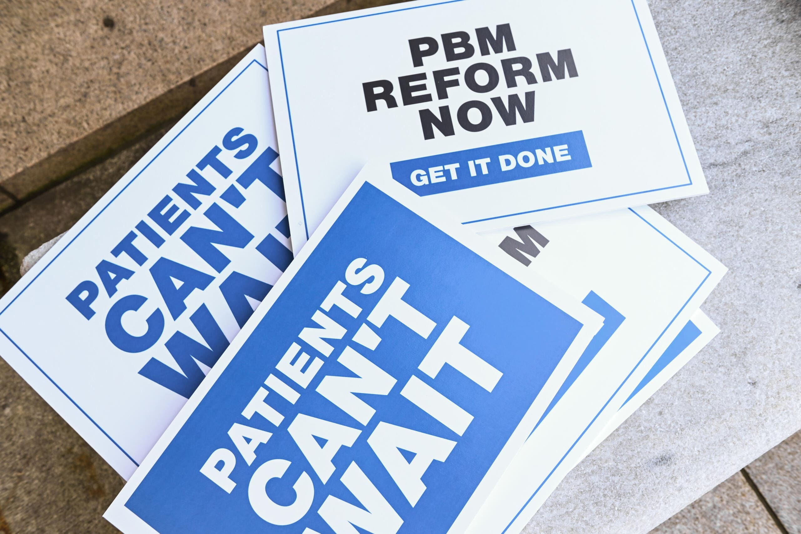 PBM Reform