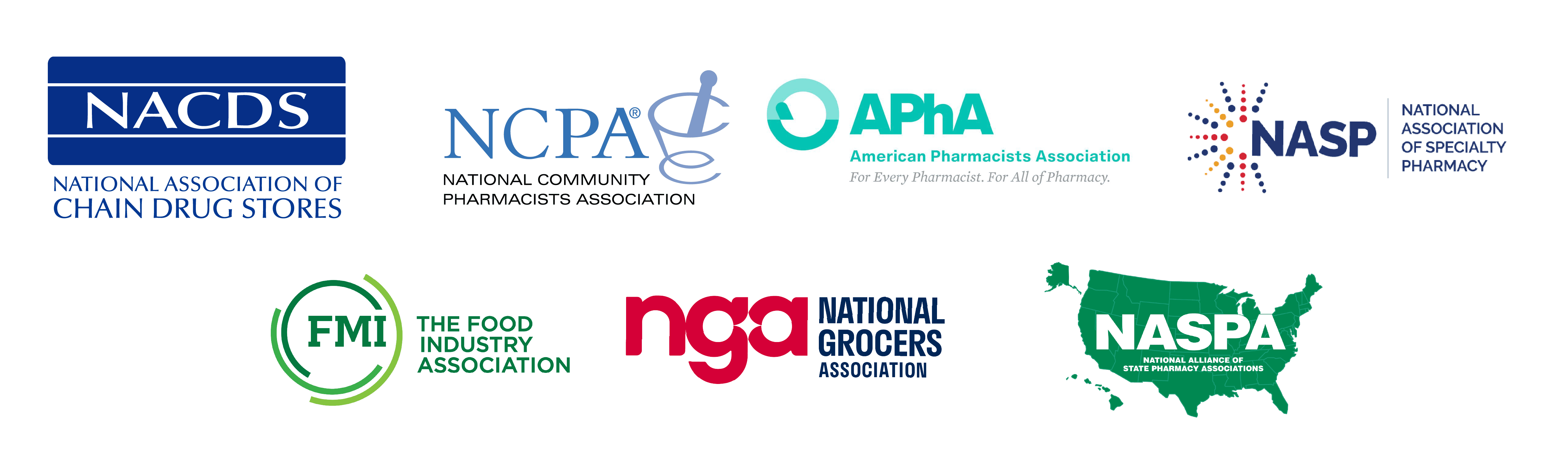 Pharmacy Organizations Call on U.S. Congress to Deliver PBM Reform This Year: “It Is Past Time for Action”