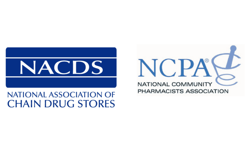 NACDS, NCPA to the U.S. Congress: Stand Strong and Enact PBM Reforms This Year in Medicare and Medicaid