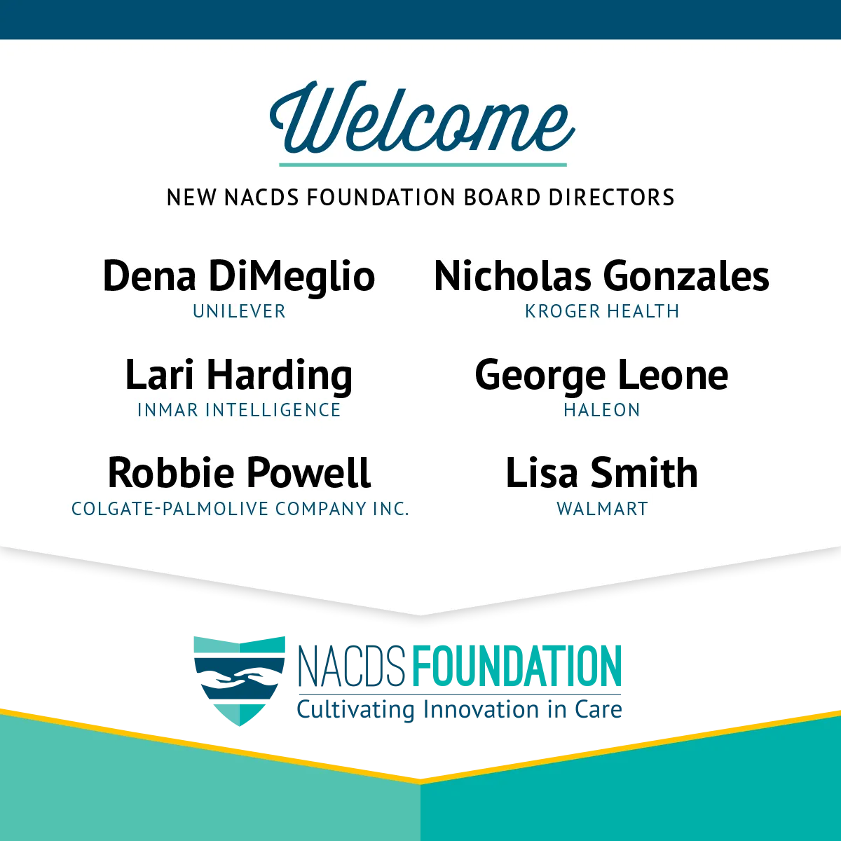 Board Welcome Badge – ALL