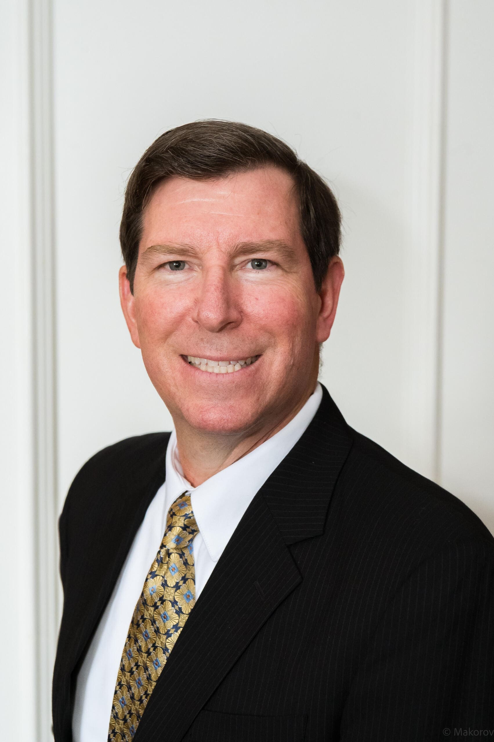 Andrew Klapmust