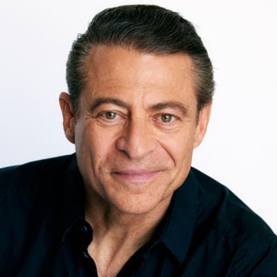 Peter Diamandis