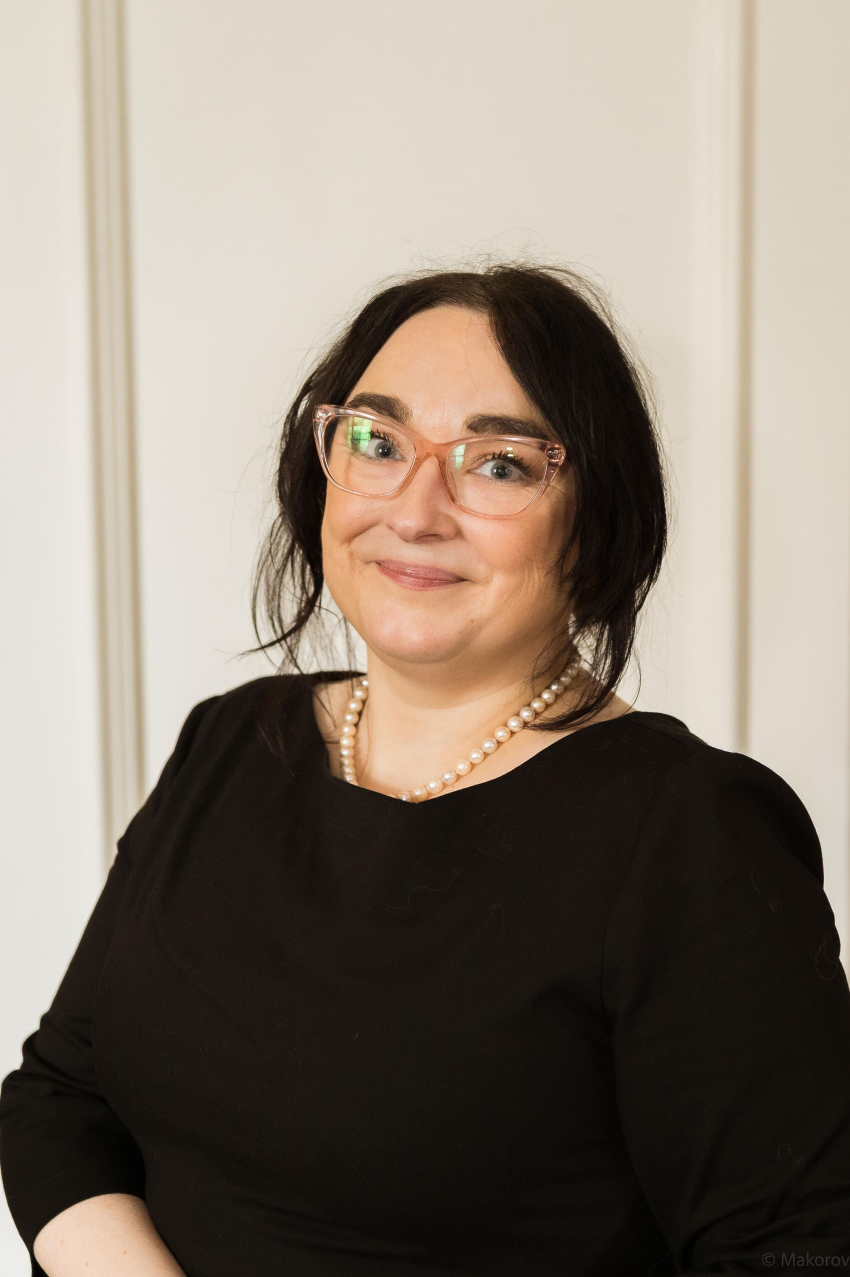 Mary Medawar