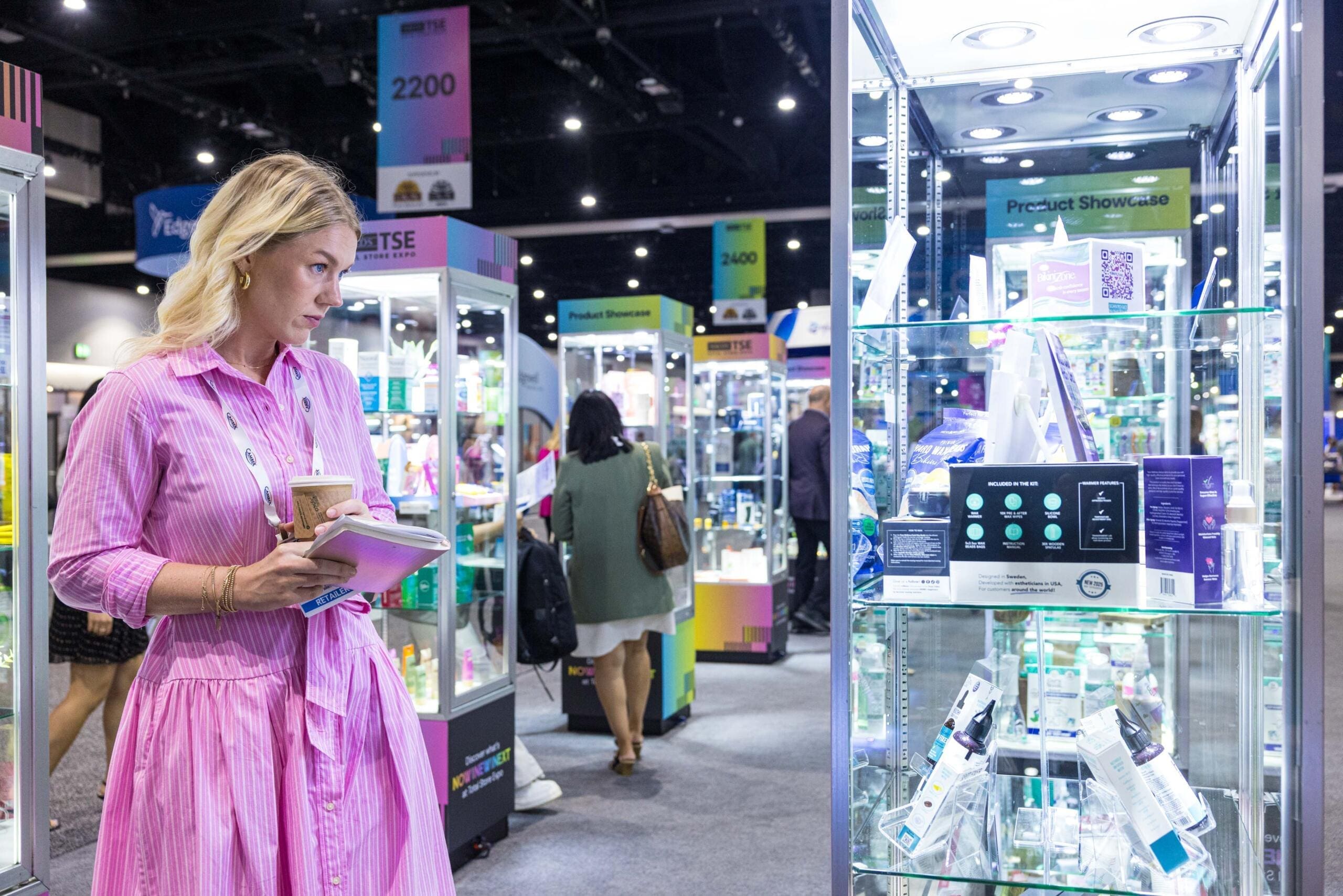 2025 NACDS Total Store Expo Product Showcase